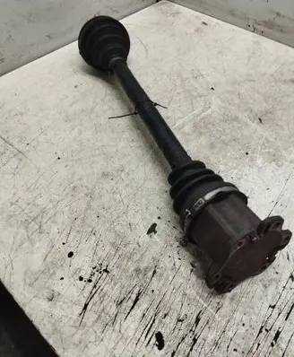 Audi A4 S4 B6 8E 8H Front driveshaft 8E0407271AT