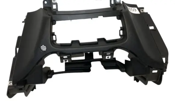 Hyundai i20 (PB PBT) Dashboard trim 847201J000 84720-1J000