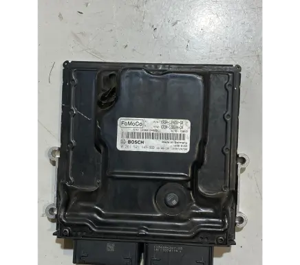 Ford Mustang VI Engine control unit/module KR3A12B684DA KR3A12A650GA 236013482311