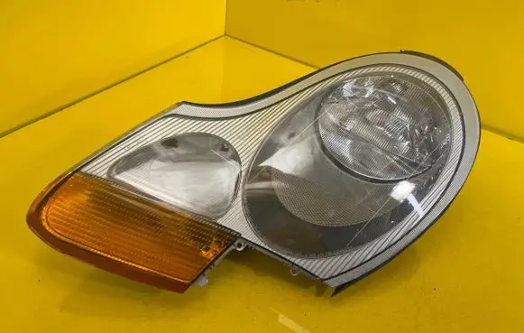 Porsche Boxster 986 Headlight/headlamp 98663103107