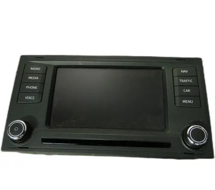 Seat Leon (5F) Radio/CD/DVD/GPS head unit
