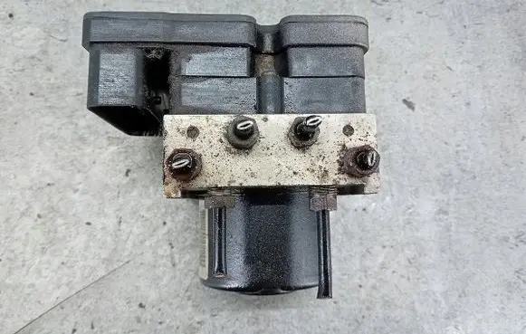 Peugeot 207 ABS Pump