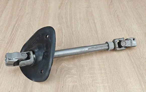 Audi A6 S6 C7 4G Steering column universal joint 4G1419523B 4G1419753C