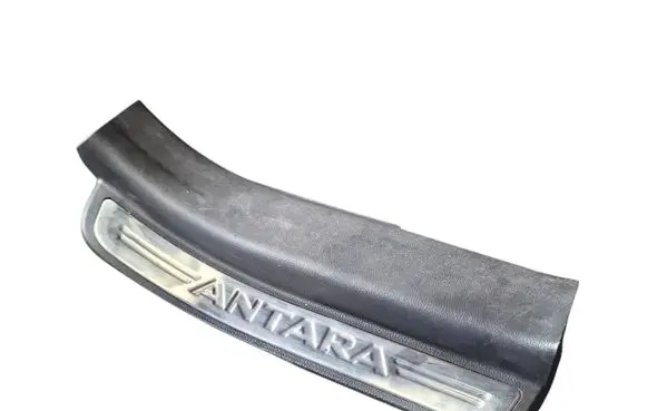 Opel Antara Rear sill trim cover 96630474