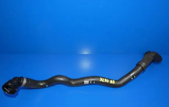 Volvo XC90 Engine coolant pipe/hose 32249513 CXU3A