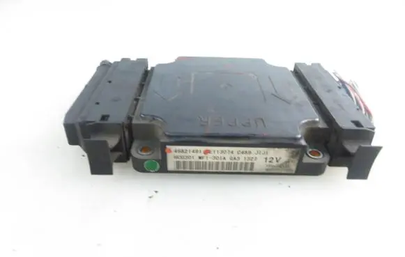 Lancia Lybra Engine control unit/module 46821491