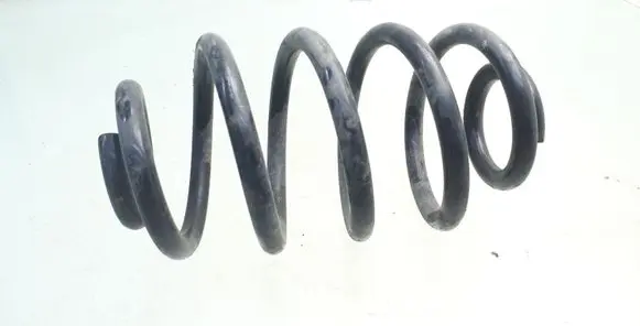 Opel Vectra C Rear coil spring