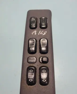 Mercedes-Benz A W169 Electric window control switch 1688202810