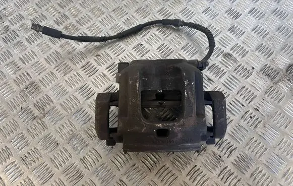 BMW X5 F15 Front brake caliper