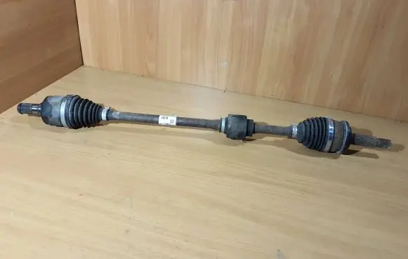 KIA Picanto Front driveshaft 49501G6000 A001R