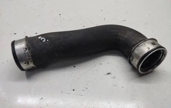 Audi A3 S3 8P Intercooler hose/pipe 1K0145834G 1K0145834