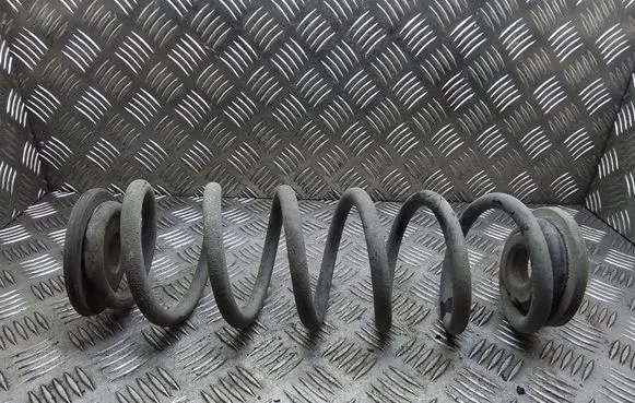 Volkswagen Tiguan Rear coil spring