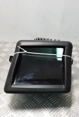 BMW 7 F01 F02 F03 F04 Head up display screen 62309210851 9210851