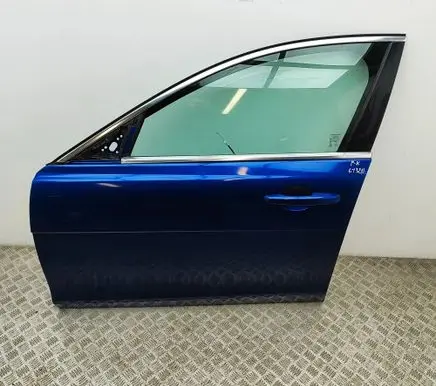 Jaguar XE Front door GX7320125AA T4N2633