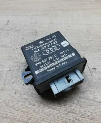 Audi A6 Allroad C6 Light module LCM 8P0907357C 5LA00837922