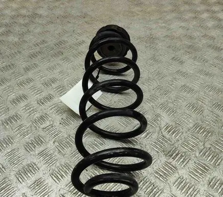 Audi A7 S7 4G Rear coil spring 8K0511115DK