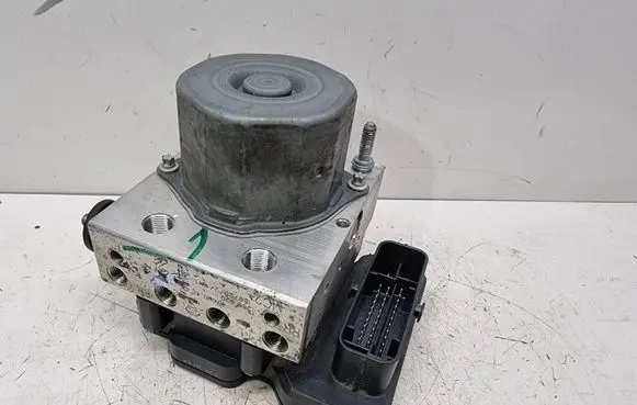 Nissan Qashqai ABS Pump 476604EJ6C 0265244914 476604EJ0C