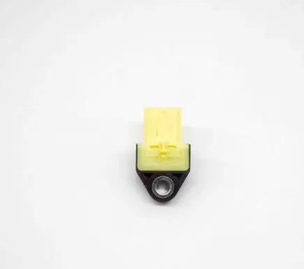 Toyota C-HR I Airbag deployment crash/impact sensor 89831F4020