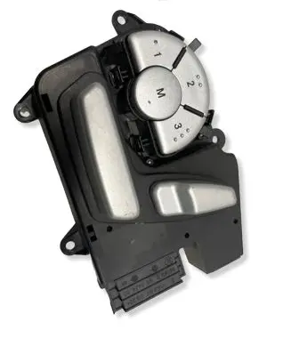 Mercedes-Benz SLK R171 Seat control switch 1718205710