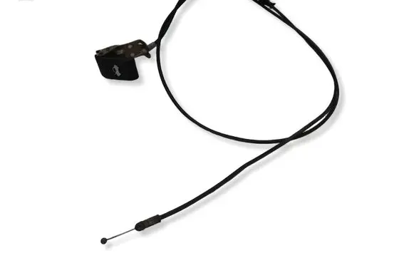 Hyundai Pony Engine bonnet (hood) release handle 