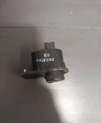 Hyundai Terracan Traction control (ASR) switch 93260
