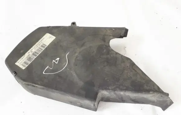 Audi A4 S4 B5 8D Timing belt guard (cover) 06A109108B