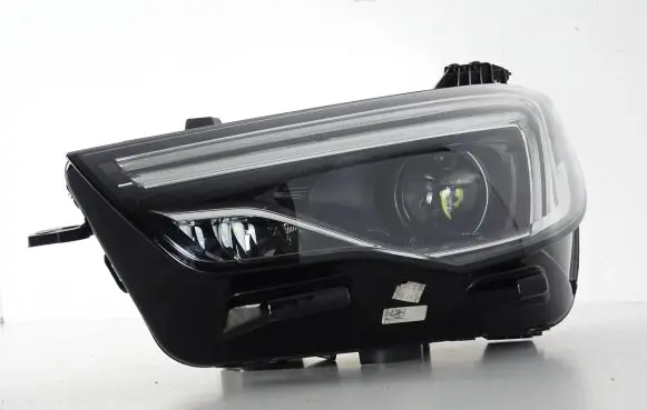 Opel Grandland X Headlight/headlamp YP00016130