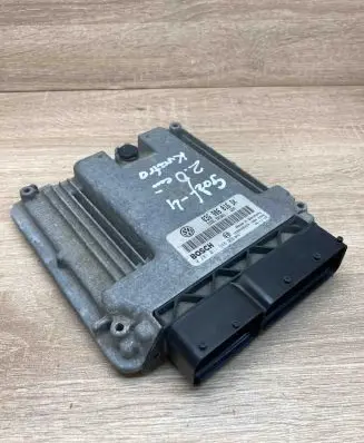 Volkswagen Golf IV Engine control unit/module ECU 03G906016DK 0281011946
