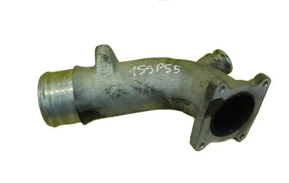 Jeep Cherokee III KJ Intercooler hose/pipe 91092218F