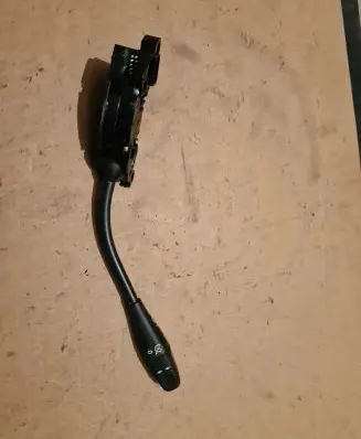 Mercedes-Benz C W203 Cruise control stalk 