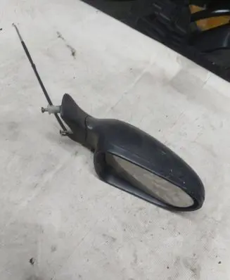 Volkswagen Sharan Manual wing mirror 