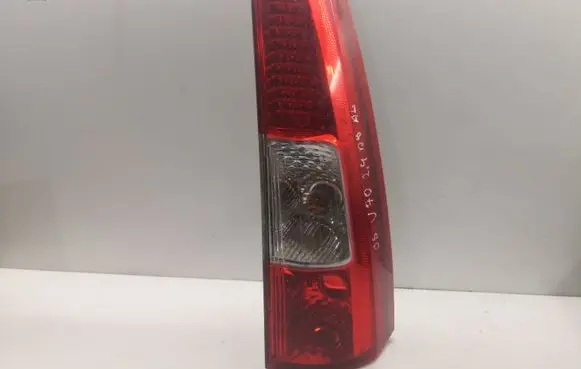 Volvo XC70 Rear/tail lights