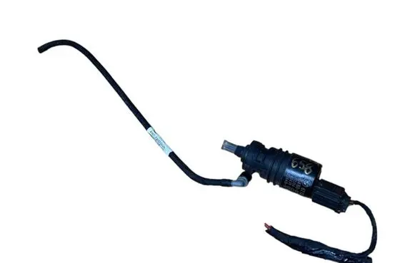 BMW 7 F01 F02 F03 F04 Windscreen/windshield washer pump 6934160 13264011 3240479