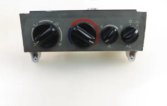 Renault Kangoo I Interior fan control switch E2169