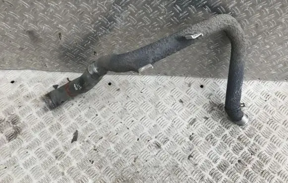 KIA Ceed Intercooler hose/pipe