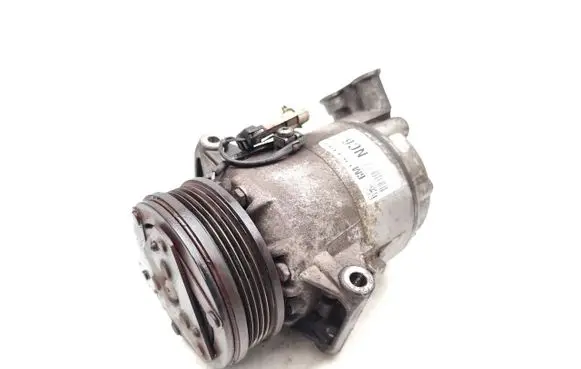 Air conditioning (A/C) compressor (pump)