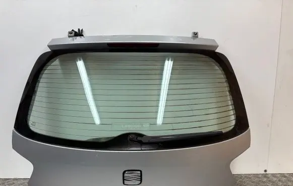 Seat Ibiza IV (6J,6P) Truck tailgate 