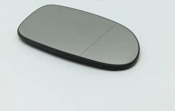 Mercedes-Benz CLK A209 C209 Wing mirror glass 2308100421