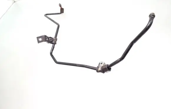 Seat Alhambra (Mk1) Turbo turbocharger oiling pipe/hose 038145859A