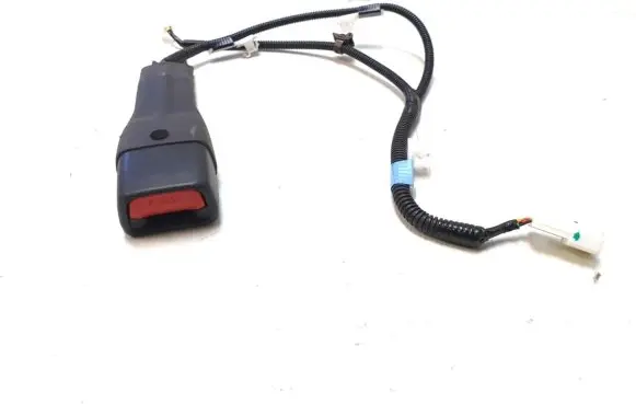 Toyota Corolla E210 E21 Front seatbelt buckle B63018640