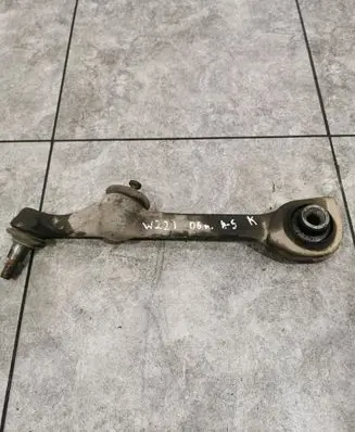 Mercedes-Benz S W221 Front lower control arm/wishbone