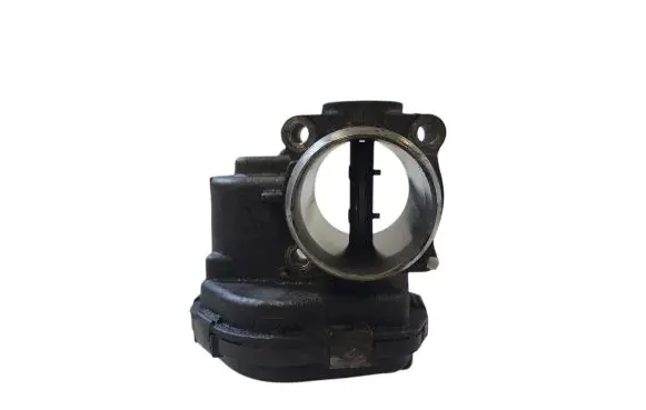 Volvo V40 Throttle valve 9673534480 28275019