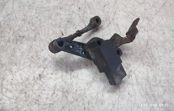 Land Rover Range Rover Evoque L538 Air suspension front height level sensor BJ323D026AA