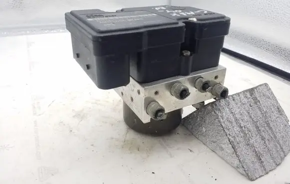 Ford Focus C-MAX ABS Pump 3M512M110CA 10020700304 5WK84102