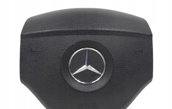 Mercedes-Benz B W245 Steering wheel airbag 1644600498