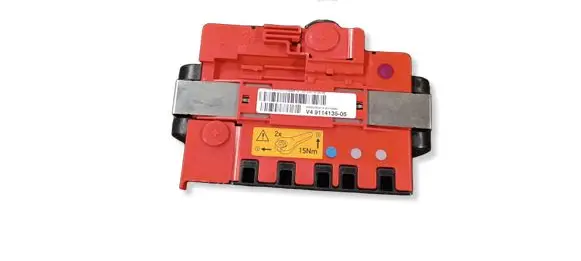 BMW X5 E70 Positive wiring loom 9114135