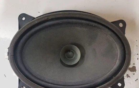 Toyota Avensis T270 Front door speaker 8616005140
