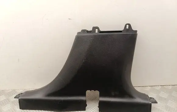 Mercedes-Benz EQA (B) pillar trim (bottom) A2436909800