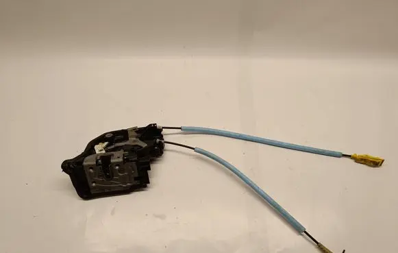 Mini Clubman F54 Coupe door lock (next to the handle) 7281931 51217281931