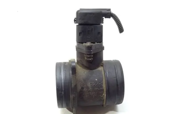 Mass air flow meter